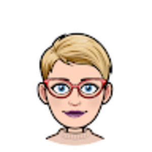 Meet your Posher, Joan